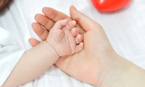 birth help fertility hospital