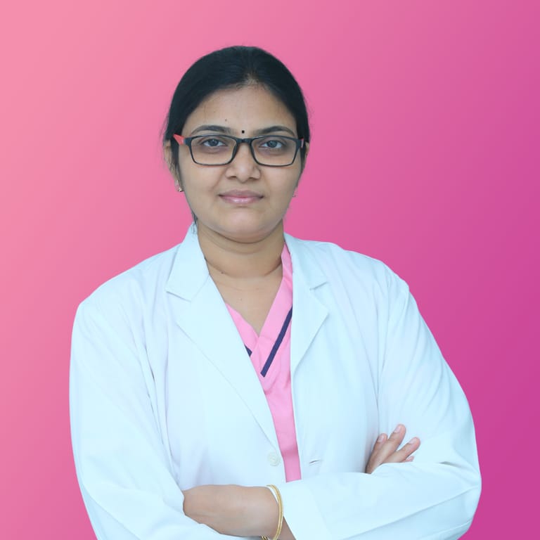 Dr. Nella Bharathi
